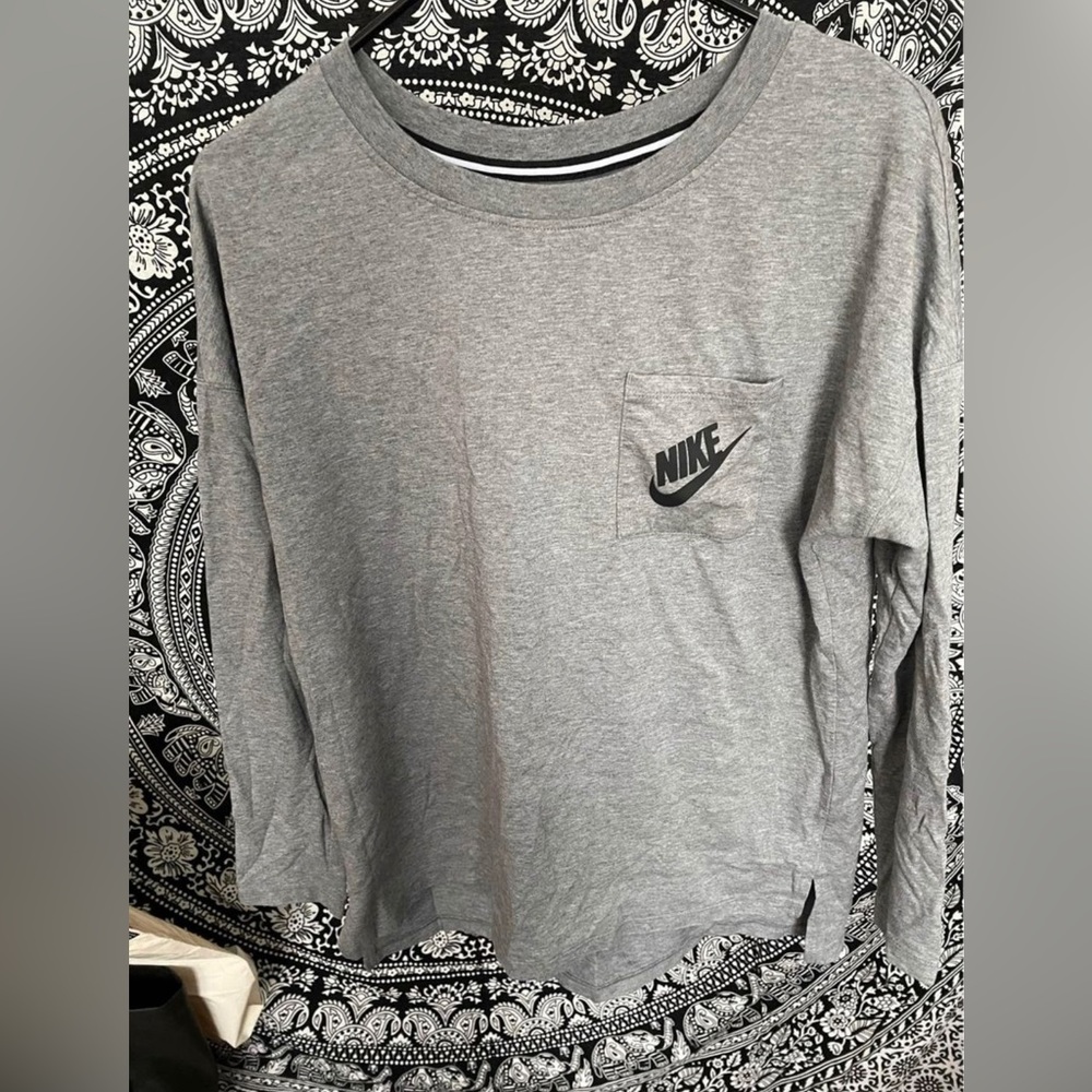 Nike shirt